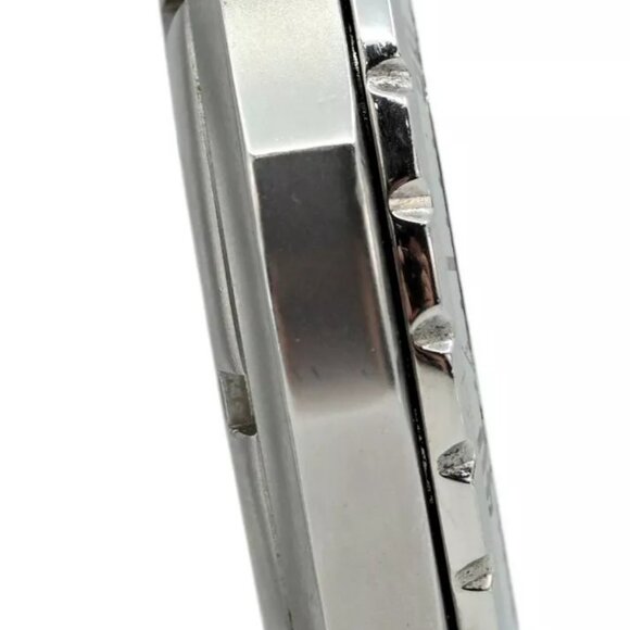 Tag Heuer 37mm Men's 2000 Series Professional Silver Dial Watch Ref: 972.006R-2! - Picture 5 of 10